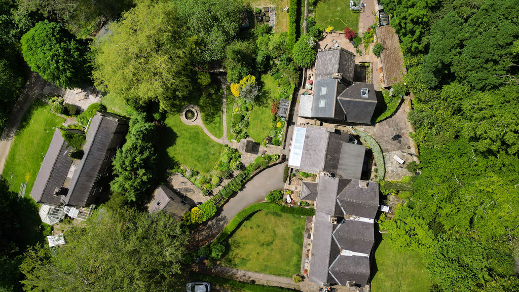 Far Hill Ashover